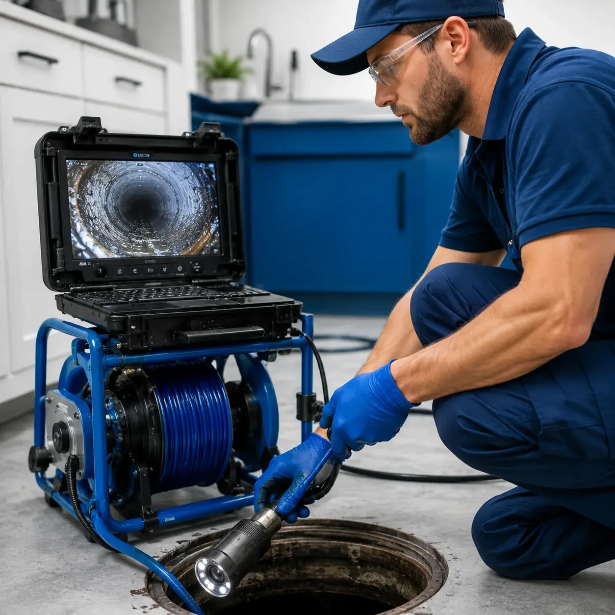 Pipe Relining professionals serving Jackson, NE